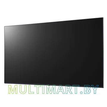 Информационная панель LG 65UL3J-E